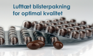 Bio Quinone Q10 Gold 100mg. 180stk.