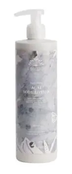 Rudolph Care Body lotion Limited Edition, 400ml.