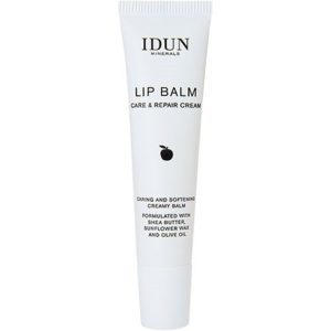 IDUN Lip balm, 15 ml.