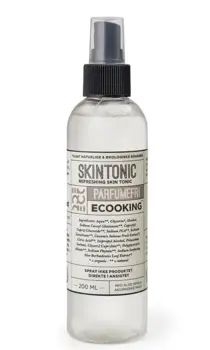 Ecooking Skintonic Parfumefri, 200 ml.