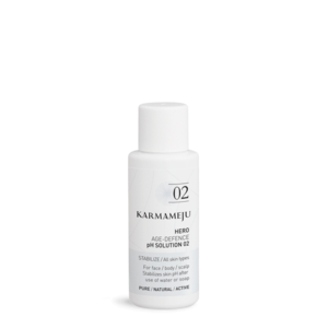 Karmameju HERO / pH SOLUTION 02, 50 ml.