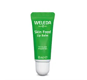 Weleda Skin Food Lip Balm, 8 ml.