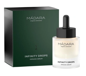MÁDARA Infinity Drops, 30 ml.