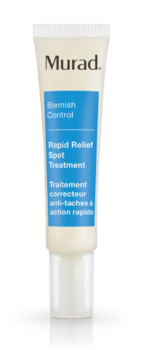 Murad Blemish Control Rapid Relief Spot Treatment, 15 ml.