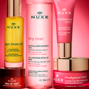 Nuxe Prodigieuse Boost Night Recovery Oil Balm, 50ml.