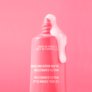 Nuxe Prodigieuse Boost Multi-Correction Gel Cream, 40ml.