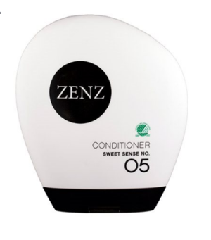 Zenz Organic Conditioner No. 05 Sweet Sense, 250 ml.