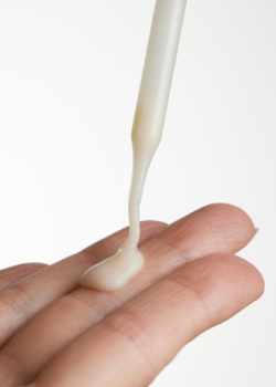 Raz Skincare MdH Serum, 30 ml.