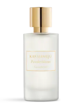Karmameju POWDERBLOOM / Eau de Parfum, 50ml.