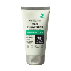 Urtekram Hair treatment Green Matcha, 150ml