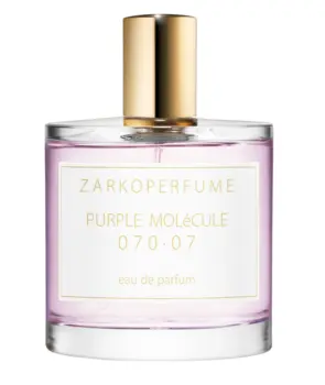 Zarkoperfume Purple Molecule 070.07, 100ml.