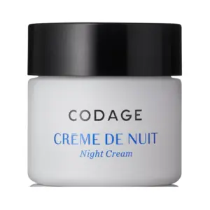 Codage Nutritive Night Cream, 50ml.