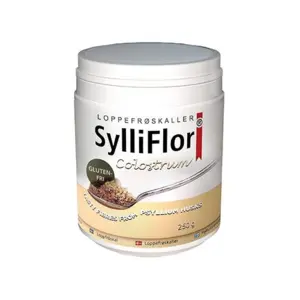 SylliFlor Colostrum, 200g