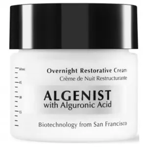 Algenist Overnight Restorative Cream, 60 ml.