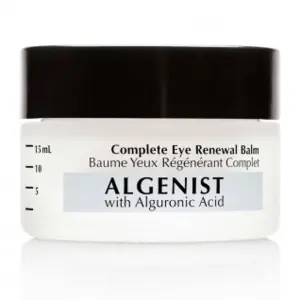 Algenist Complete Renewal Eye Balm, 15 ml.