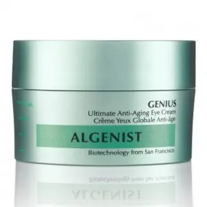 Algenist Genius Ultimate Anti-Aging Eye Cream, 15ml.