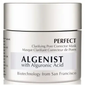 Algenist Perfect Clarifying Pore Corrector Mask, 60 ml.