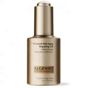 Algenist Advanced Anti-Aging Repairing Oil, 30 ml.