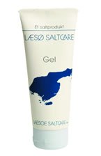 Læsø Saltcare Gel, 100ml.
