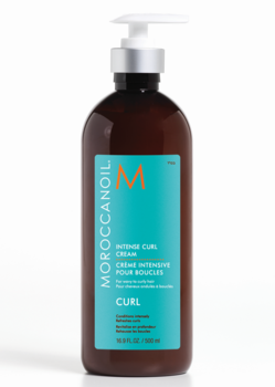 Moroccanoil Intense Curl Cream, 500ml.