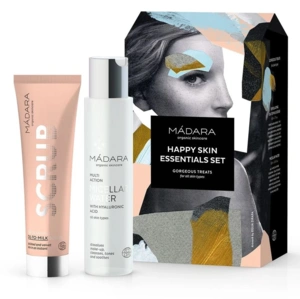 Madara Happy Skin Essentials Set