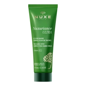 Nuxe Nuxuriance Ultra Anti-aging Hand Cream, 75 ml.