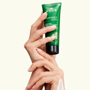 Nuxe Nuxuriance Ultra Anti-aging Hand Cream, 75 ml.