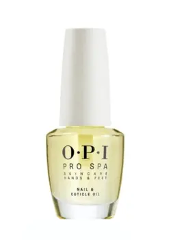 OPI Pro Spa Nail & Cuticle Oil, 14,8 ml.