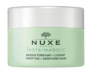 Nuxe Instamask Purifying & Smoothing, 50 ml.