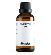 Allergica Hypofysis D6, 50 ml.