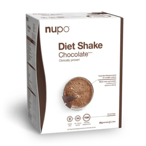 Nupo Kakao 4 x 384gr., 1536gr.