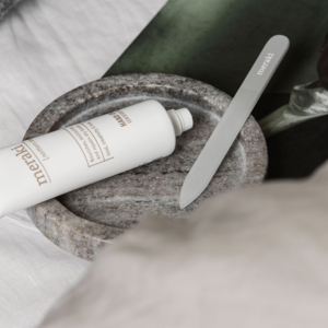 Meraki Bakke, Beige H: 2 CM, DIA: 12.5 CM