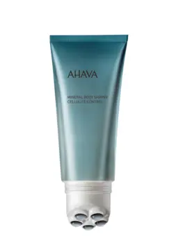 AHAVA Mineral Body Shaper Cellulite Control, 200 ml.