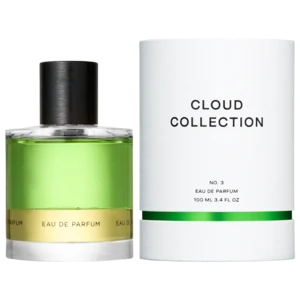 Zarkoperfume Cloud Collection No.3 EdP, 100ml.