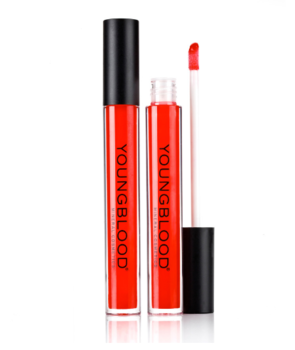 Youngblood Lipgloss Guava, 3 ml.