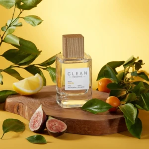 CLEAN Reserve Citron Fig EDP 50 ml.
