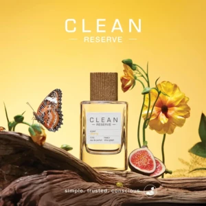 CLEAN Reserve Citron Fig EDP 50 ml.