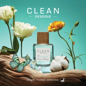 CLEAN Reserve Warm Cotton EDP 50ml.