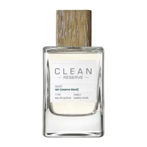 CLEAN Reserve Blend Rain EDP, 100 ml.