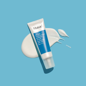 Murad Oil-Control Mattifier SPF 45, 50ml.