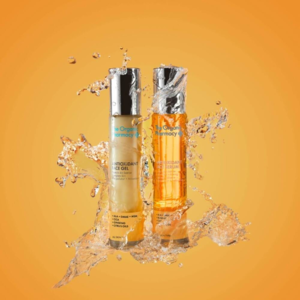 The Organic Pharmacy - Antioxidant Duo, 2x35ml.