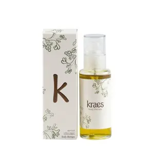 KRAES body therapy, 100 ml.