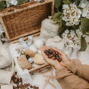 Cocoon Sæbebær, 1 kg.