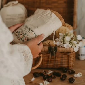 Cocoon Sæbebær, 250 g.