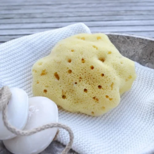 Cocoon Natursvamp Silke 10-11 cm, 1 stk.