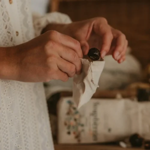 Cocoon Sæbebær, 500 g.