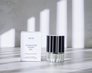 NCP Olfactive Facet 601, 50 ml.