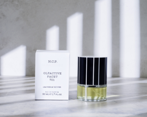 NCP Olfactive Facet 701, 50 ml.