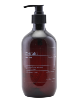 Meraki Håndsæbe Meadow bliss, 490 ml.