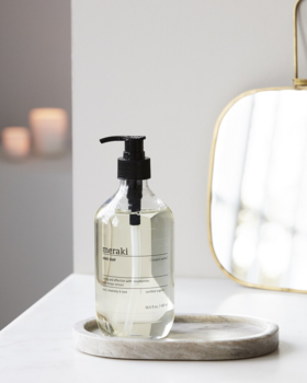 Meraki Håndsæbe Tangled Woods, 490 ml.